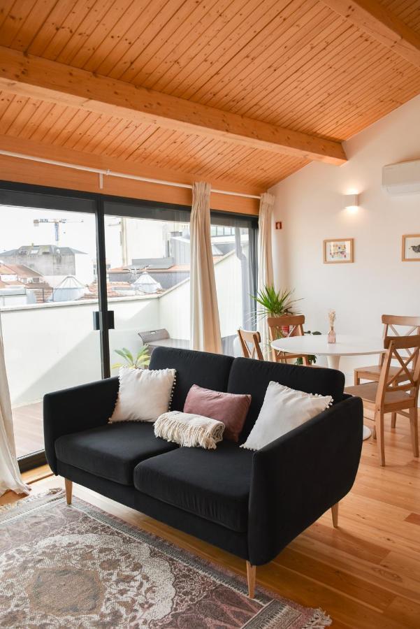 Appartamento Charmosa Penthouse 2 Quartos - Batalha - - N