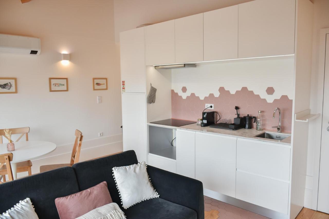 Charmosa Penthouse 2 Quartos - Batalha - - N Oporto