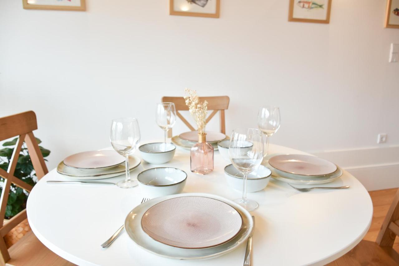 Charmosa Penthouse 2 Quartos - Batalha - - N Appartamento