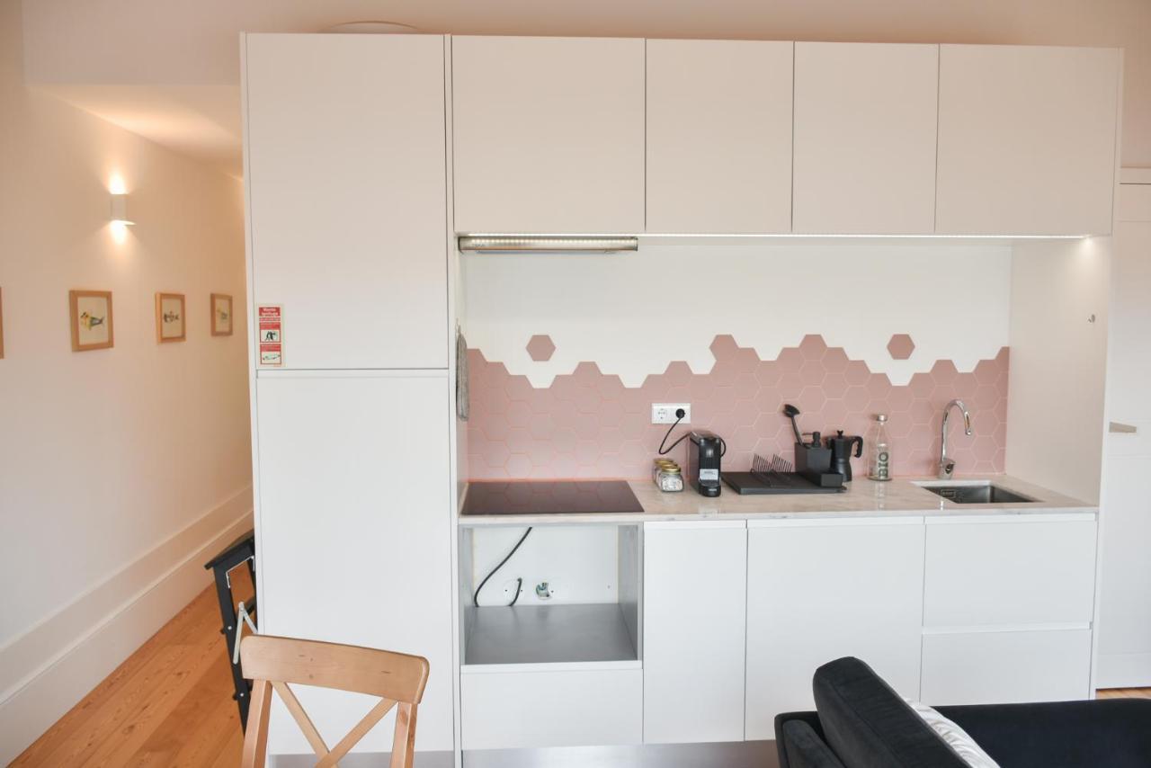 Charmosa Penthouse 2 Quartos - Batalha - - N Appartamento