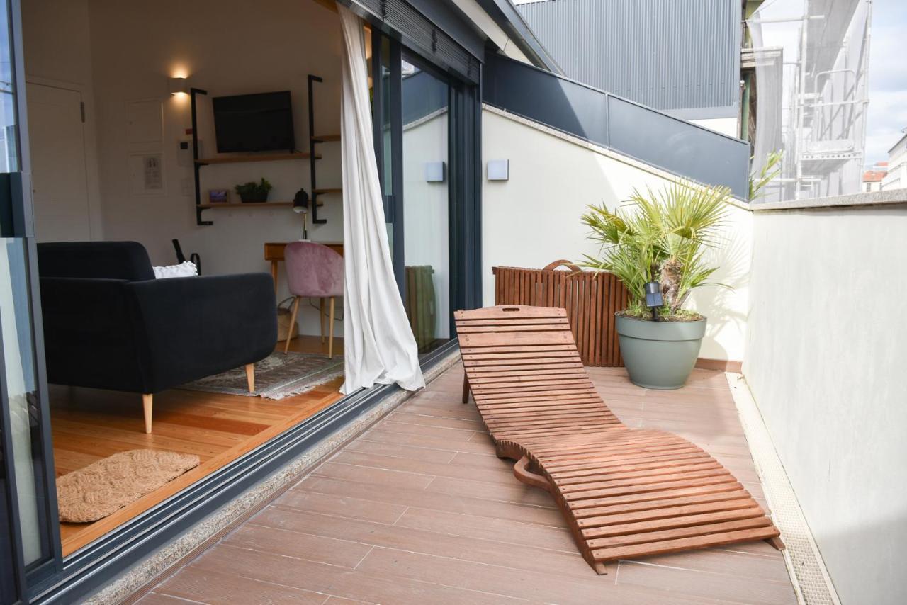 Appartamento Charmosa Penthouse 2 Quartos - Batalha - - N