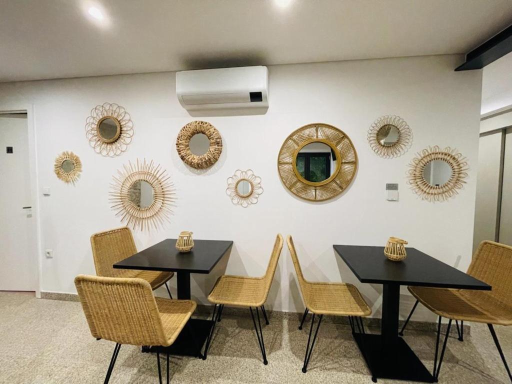 Charmosa Penthouse 2 Quartos - Batalha - - N Appartamento *