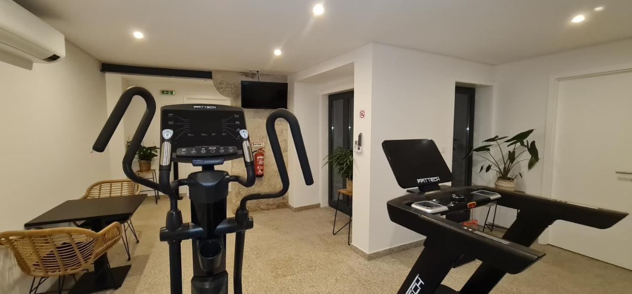 Charmosa Penthouse 2 Quartos - Batalha - - N Appartamento *