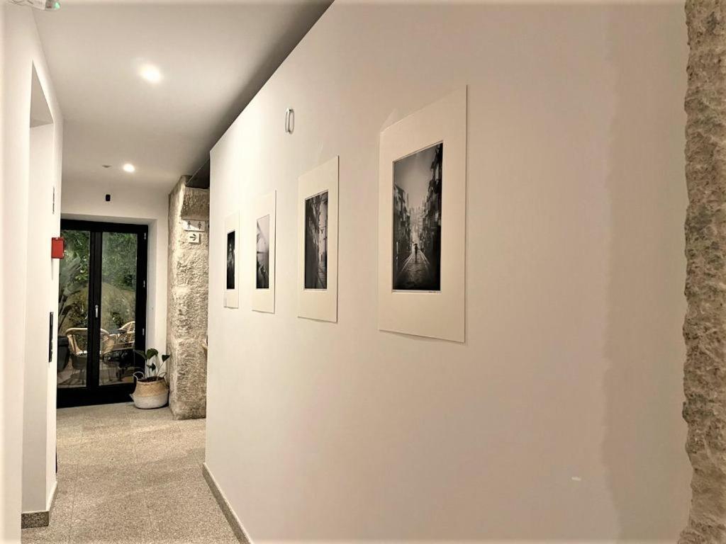Charmosa Penthouse 2 Quartos - Batalha - - N Oporto