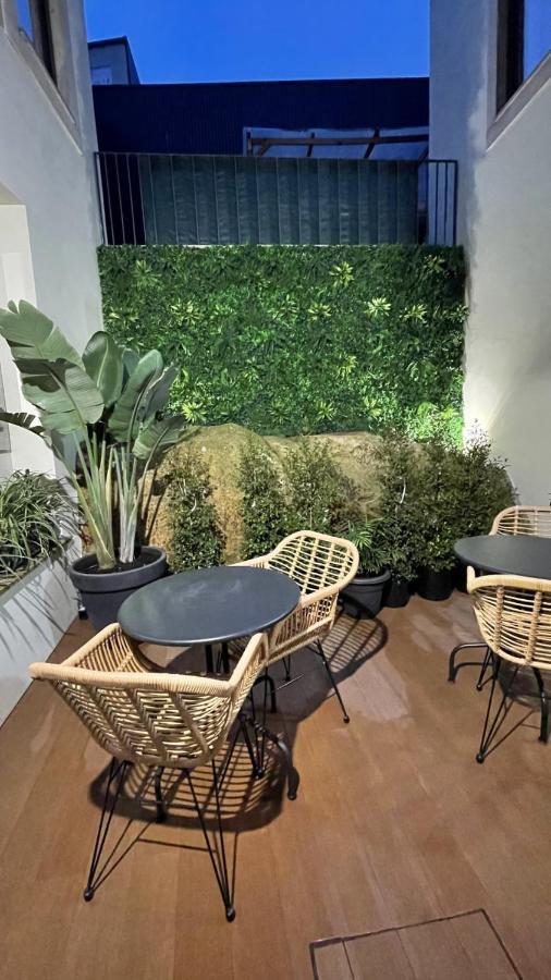 Charmosa Penthouse 2 Quartos - Batalha - - N * Oporto