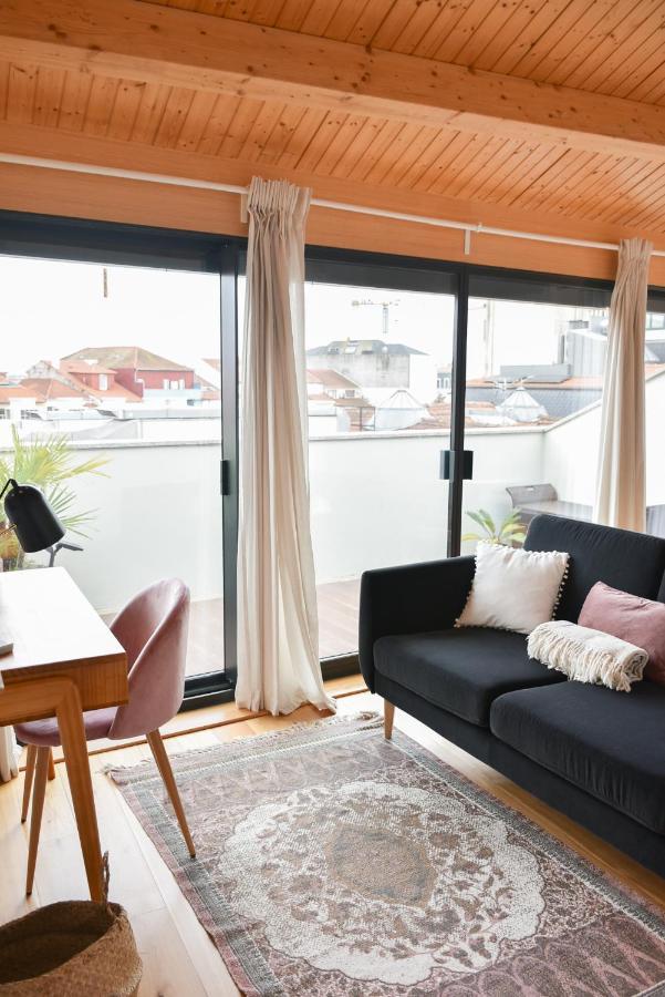 Charmosa Penthouse 2 Quartos - Batalha - - N Oporto
