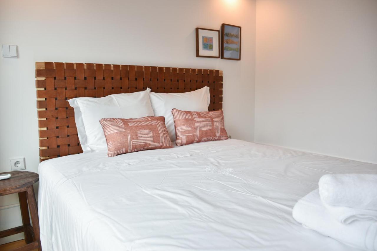 Appartement Charmosa Penthouse 2 Quartos - Batalha - - N Oporto