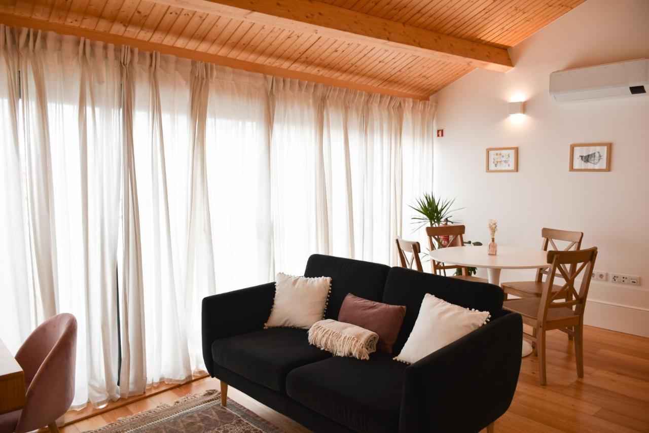 Charmosa Penthouse 2 Quartos - Batalha - - N Appartement Oporto